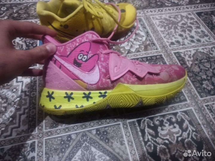 Кроссовки nike