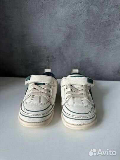 Кеды, кроссовки детские 14.5см