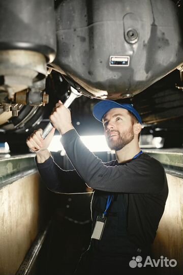 Автоэлектрик с выездом с 11 до 49846