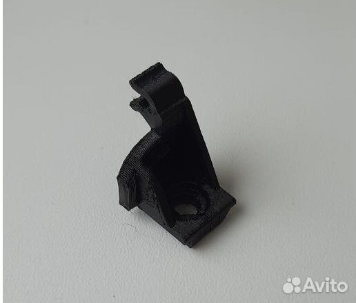 Фиксатор масляного щупа киа спектра kia spectra