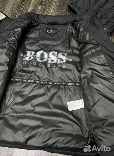 Демисезонные куртки Armani легкие