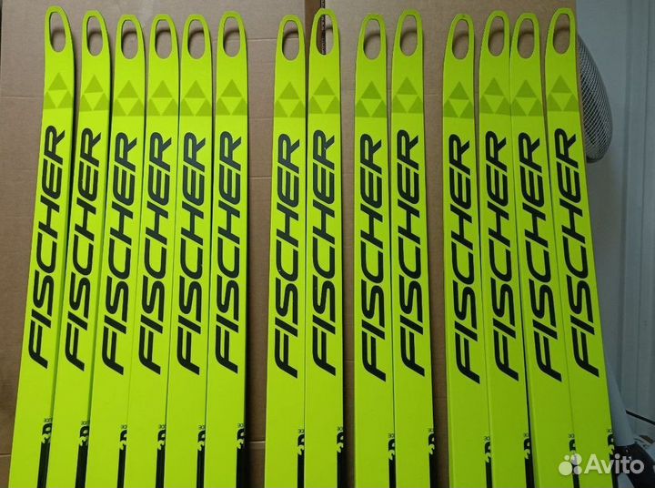 Беговые лыжи fischer speedmax 3D skate