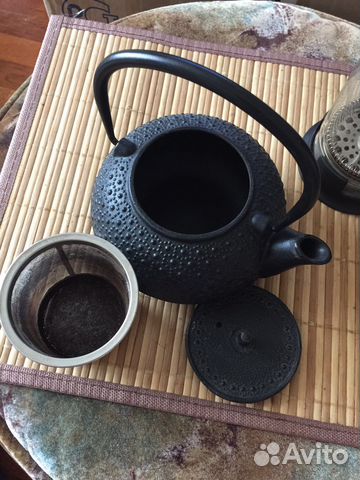 Посуда в ассортименте для чая, кофе и тд