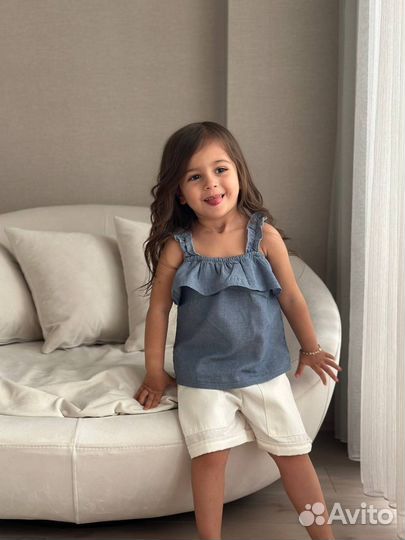 Костюм для девочки