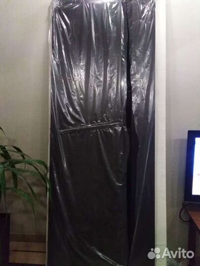 Дверное полотно 70 без коробки