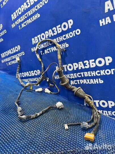 Проводка двери Toyota Sprinter седан 1994