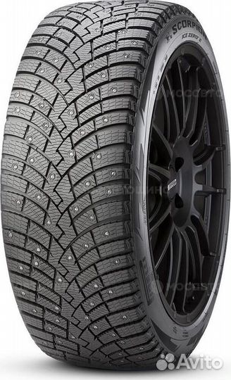 Pirelli Scorpion Ice Zero 2 275/50 R21 113H