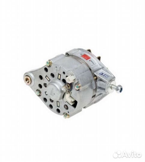 Генератор 2101 2106 новый