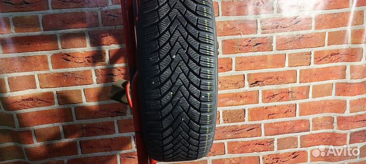 Continental ContiWinterContact TS 850 205/55 R16 91T