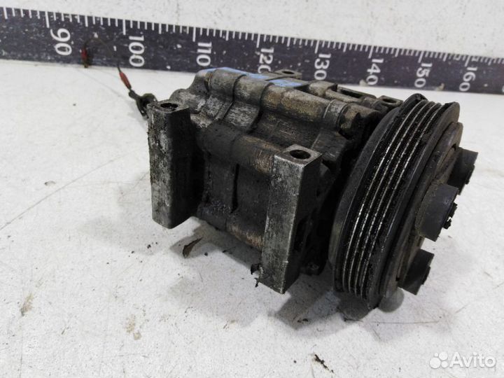 Компрессор кондиционера