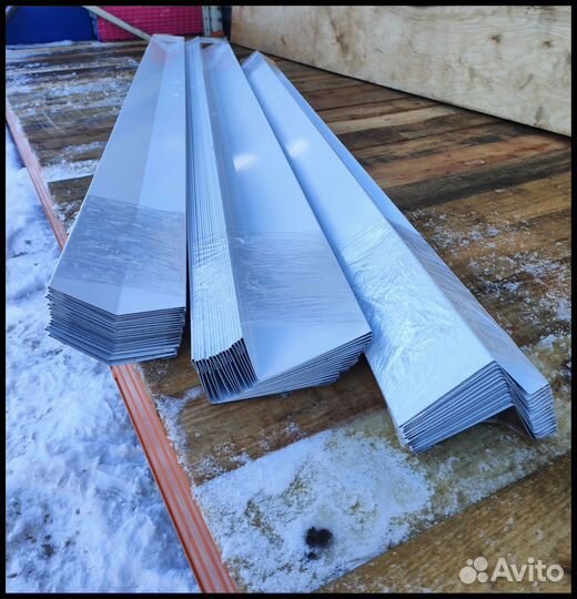 Фасонные элементы