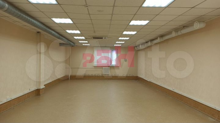 Офис 165м2