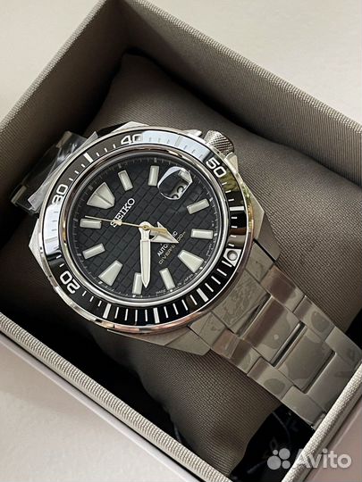 Seiko srpe35J1