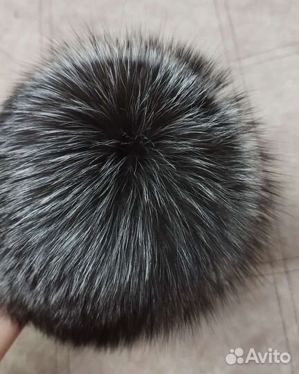 Шапка женская