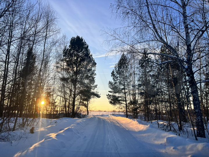 Дача 105 м² на участке 14 сот.