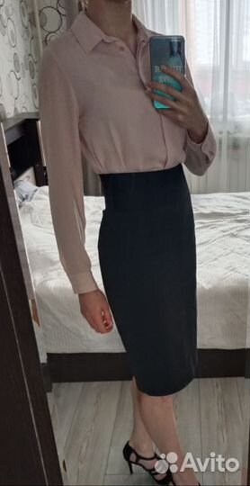 Женские вещи пакетом 42 44