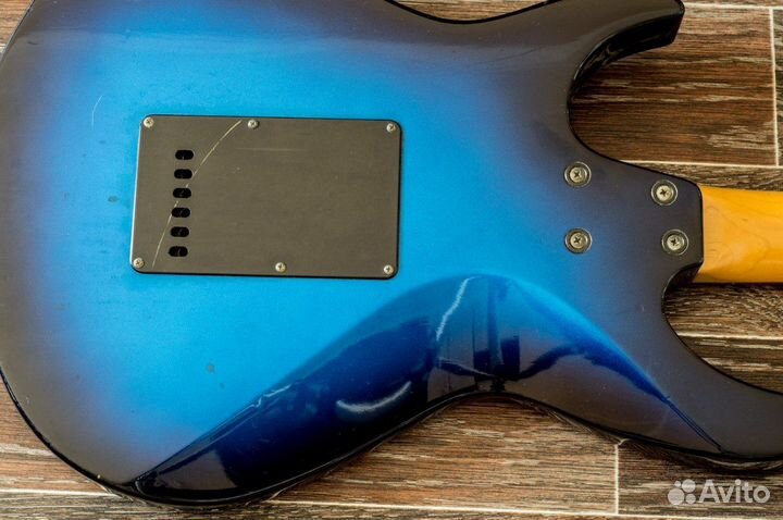 Электрогитара Aria Pro II Viper