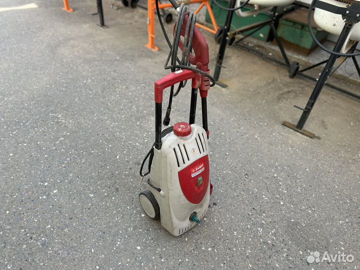 Мойка высокого давления