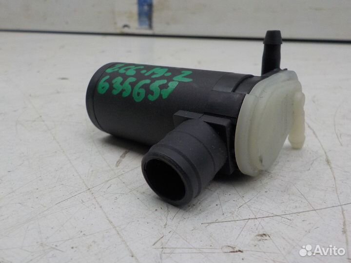 Насос бачка омывателя Ford Mondeo II 1996-2000