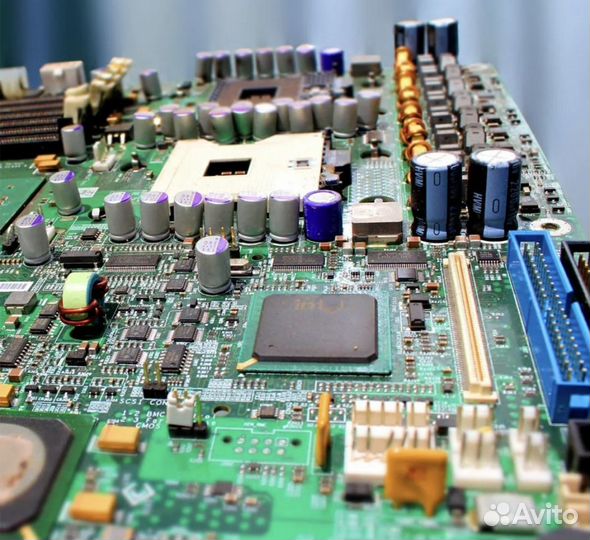 Покупаем платы и радиодетали в г. Грязовец