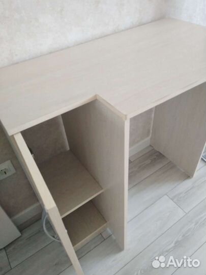 Стол-тумба для стиральной машины