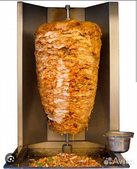 Мясо для шаурмы халяль г Мытищи