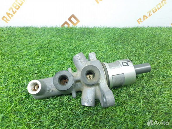 Цилиндр тормозной главный, гтц Bmw X5 E53 M62B44