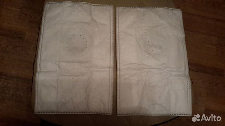 Мешки для пылесоса Bork V7D4