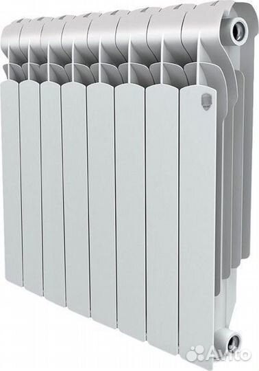 Радиатор Royal Thermo Indigo