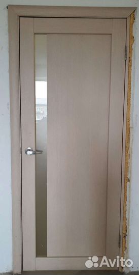 Двери межкомнатные