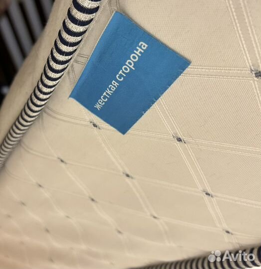 Матрас Serta Bennet-Dorsey 160x200