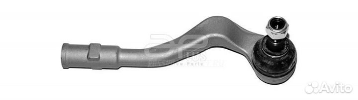 Applus 19423AP Наконечник рулевой тяги перед лев