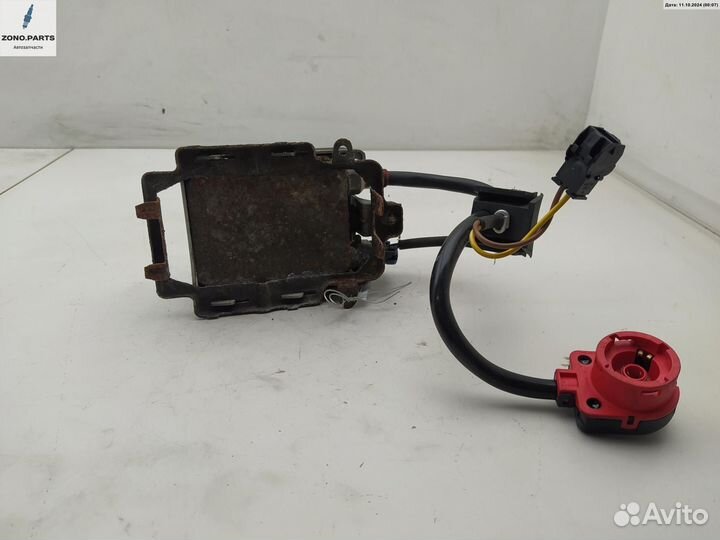 Блок розжига фар (ксенон) 5DV00775017 на Mercedes W210 (E)