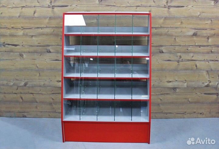 Кондитерский прилавок Купец 25 яч от производителя