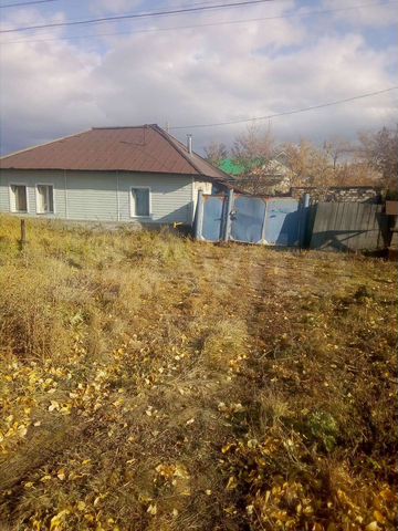 Дом 65,8 м² на участке 26 сот.