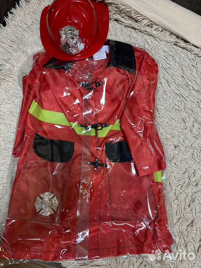 Детские карнавальные костюмы