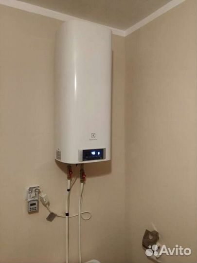 Сантехник электрик. Засоры