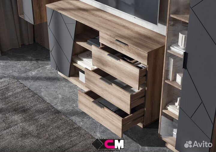 Гостиная стенка 