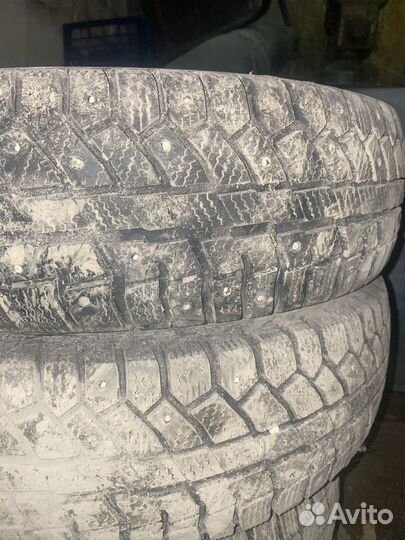 Cordiant Polar 2 175/65 R14 82T