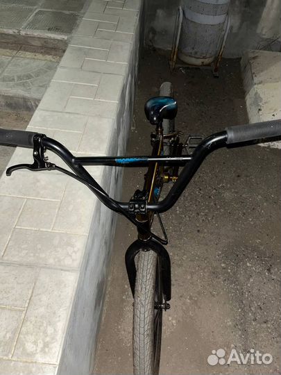 Mongoose legion l40