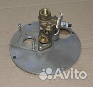 Держатель форсунки отоп 21.1112.172 (Прамотроник)