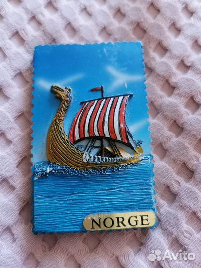 Магниты сувениры