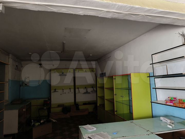 Торговая площадь, 157 м²