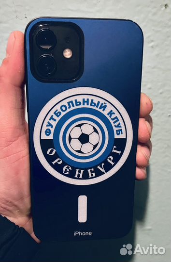 Броне пленка для iPhone