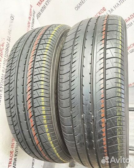 Yokohama dB Decibel E70 205/60 R16 92H
