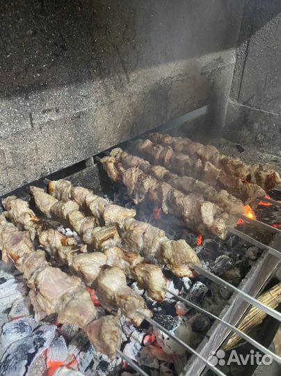 Требуется продавец-повар