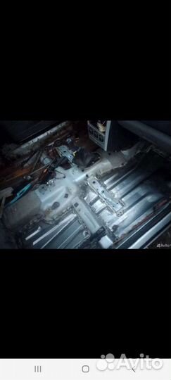 Сварочные работы по авто