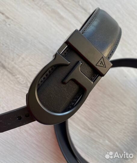 Ремень мужской Guess р-р XL оригинал