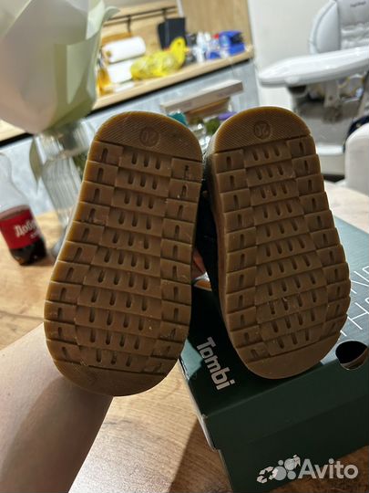 Угги детские 20 размер новые