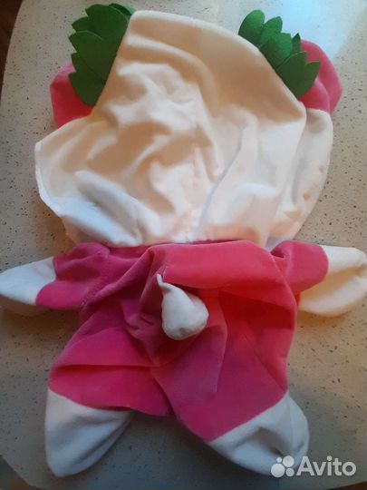 Мягкие игрушка